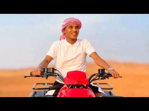 Singer Solomon Alemu DUBAI Yeroo Bashananaa Isaa Ilaalaa ዘማሪ ሰለሞን አለሙ