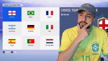 How To Start On The Web App on EA FC 25