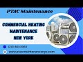 PTAC Maintenance