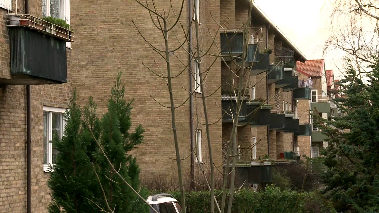 Ungbo 12 - Limhamn-Bunkeflo