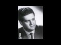 Capture de la vidéo Franz Crass "Wie Kalt Ist's Draussen" Der Mond