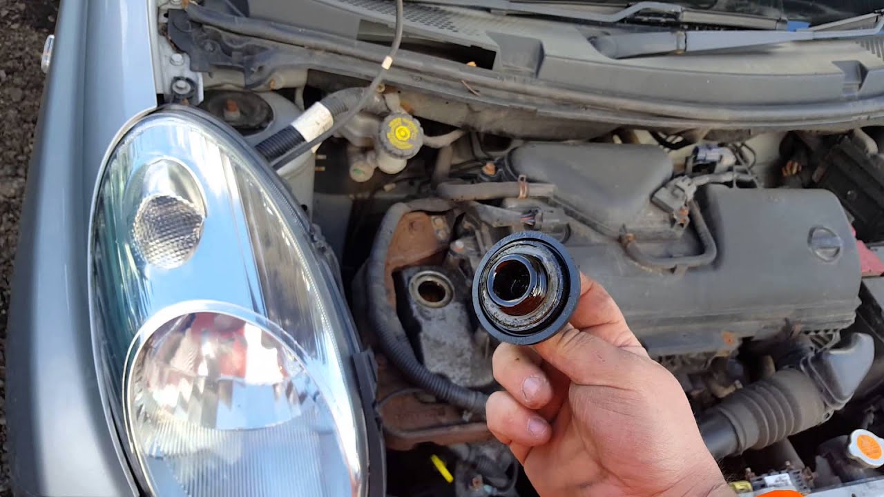 Контрактный двигатель Nissan (Ниссан) 1.2 CG12DE / CR12DE | Где купить? | Тест мотора Контрактный двигатель Nissan (Ниссан) 1.2 CG12DE / CR12DE | Где купить? | Тест мотора