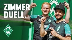 hqdefault Bremen Esport eZimmerduell - MegaBit & Dr. Erhano | SV Werder Bremen eSports