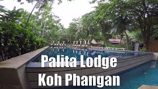 Palita Lodge, Koh Phangan, Thailand