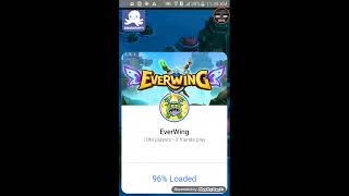 EverWing (Episode 1) - Friend Passed