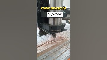 Plywood to Masterpiece: The Art of CNC Cutting in Action