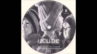 (1996) I:Cube - Metamorphik [Original Mix]