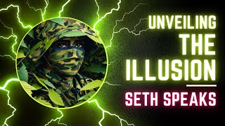 Beyond Physical Reality | Understanding the Power of Inner Senses (Seth Speaks)