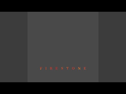 Firestone Originally Performed By Kygo Feat Conrad Sewell Instrumental Version