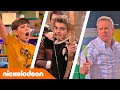 Os Thundermans | Modelo de Herói... 🤔 | Portugal | Nickelodeon em Português