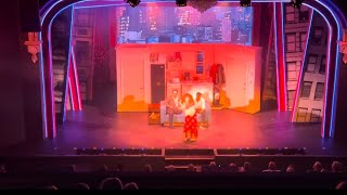 What’s Gonna Happen - Tootsie the Musical