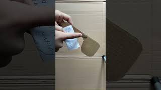 Kartondan Gözlük Yapımı Part 1