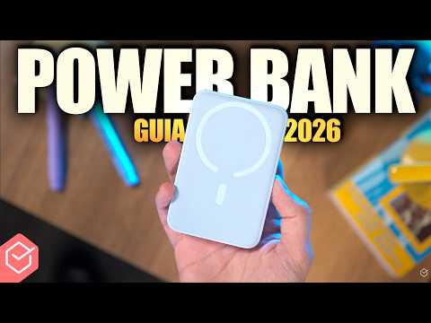 I BOUGHT the 8 BEST-SELLING POWER BANKS to see WHICH IS THE BEST! // BEST VALUE options