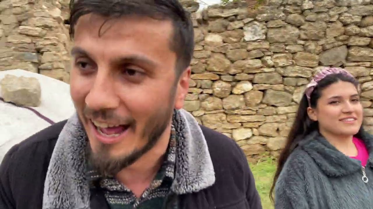 100 Kıtalık halay herkes mani söylüyor Böyle halay görmediniz