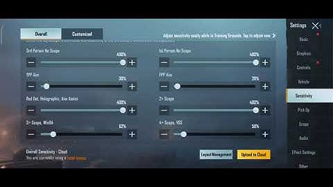 GYROSCOPE NOT WORKING IN POCO X3PRO ANY SOLUTION.