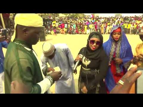 Aicha Fadila Lamou Abba Djaouro 