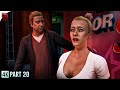 GTA V: 'Fame or Shame' Mission on RTX™ [4k] Maxed-Out Gameplay - Ultra Ray Tracing Graphics MOD