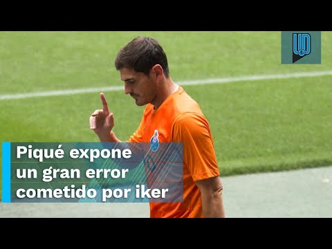 Gerard Piqué expone