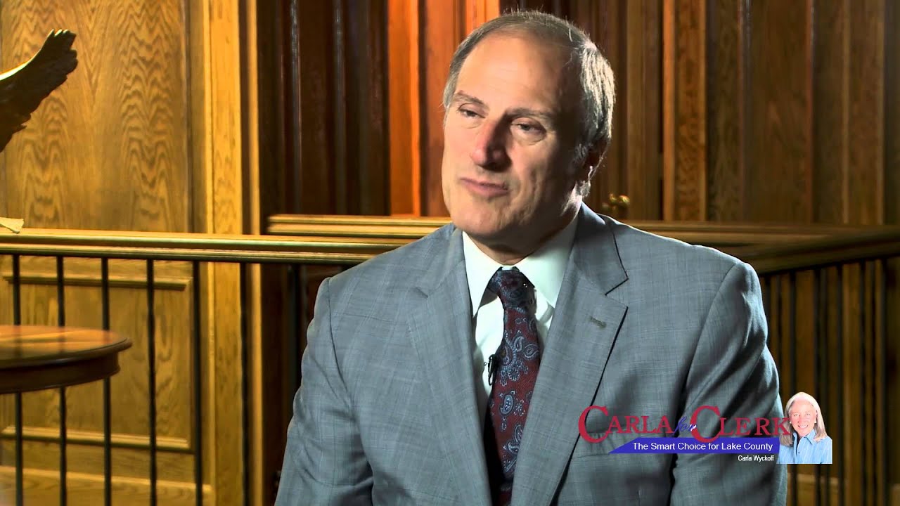 Former Mayor Says Carla Wyckoff s The smart Choice For Lake County former-mayor-says-carla-wyckoff-s-the-smart-choice-for-lake-county