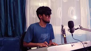 Kasoor | Prateek Kuhad | Unplugged Acoustic Cover