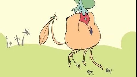 TupiTube Desk: Camel  by Gustavo Deveze