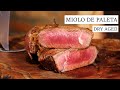 MIOLO DE PALETA DRY AGED | DRY AGED SHOULDER HEART