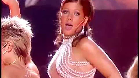 The Corrie Girls Lady Marmalade