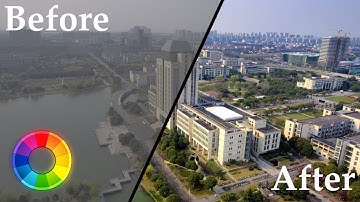 Introduction to Rawtherapee - File Browser