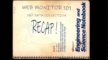 08 Recap of Raspberry Pi DS18B20 PHP displays the temperature data on a web page with canvas.