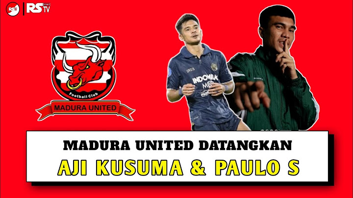 Resmi ‼️ Madura united datangkan pemain Persita dan PSS Sleman - Bursa transfer - Berita Bola