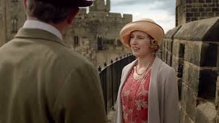 Edith wants to tell the truth about Marigold | Downton Abbey S6Ep9