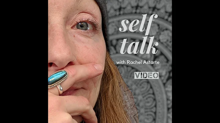 Self Talk #85: INTERVIEW: Corbie Mitleid, Professi...