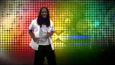 I-Octane - My Life Nuh Easy Like 1 2 3 / OFFICIAL VIDEO / 2010