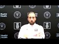 Rueda de Prensa: Gonzalo Higuain post partido contra NYRB | 10/0711/20