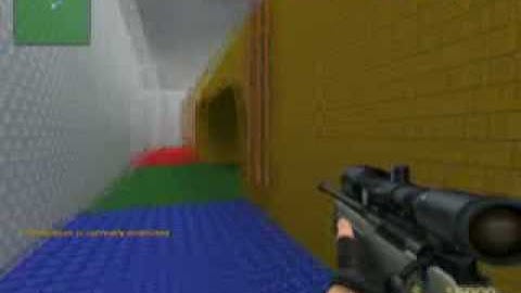 CSS :  Skill Awp CeriiZe  [Awp_lego_2] E.S.L