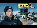 GepRC Made Another Fantastic FPV Drone... (GepRC Mark5 Review)