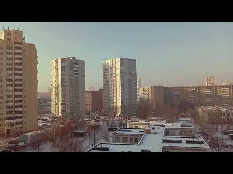 Video: Челябинскидеги 