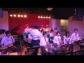 Mambo medley  als jazz orchestra