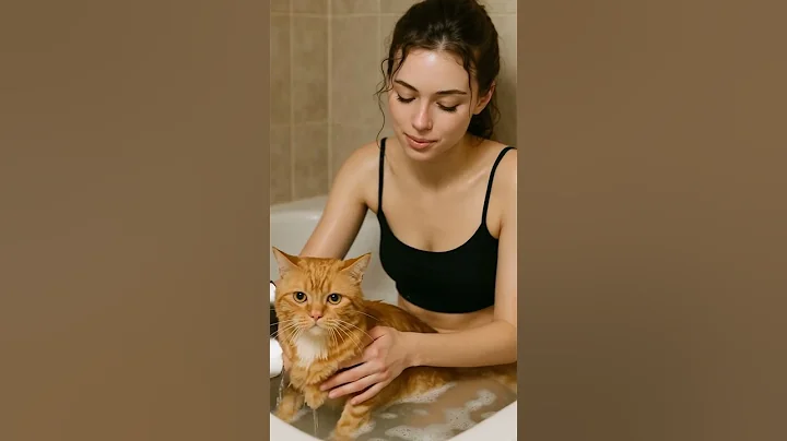 Watch the video about Bath Time Chaos