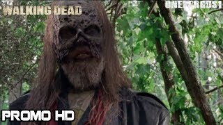 The Walking Dead 9x12 Trailer Season 9 Episode 12 Promo/Preview HD "Guardians"