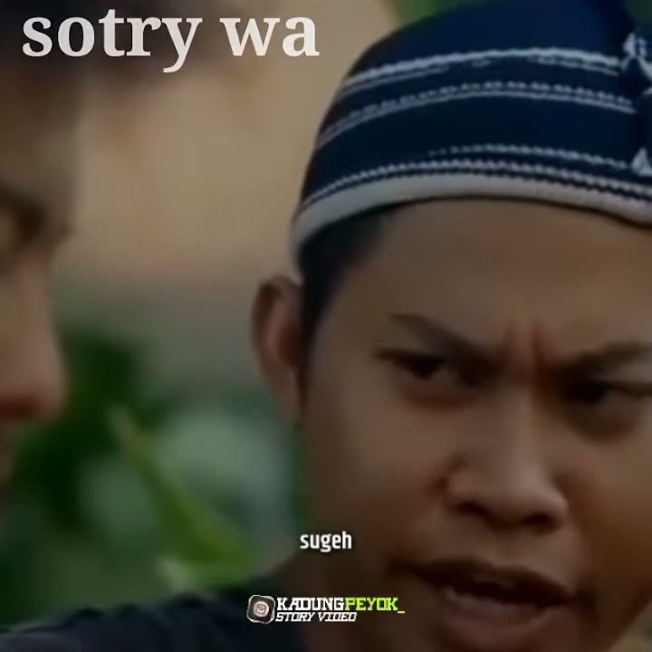 Story wa agus kotak  30s