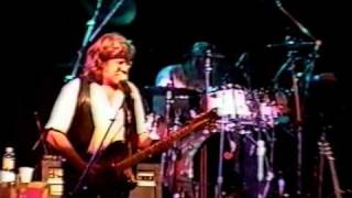 Watch Jefferson Starship Im On Fire video