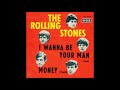The Rolling Stones, I wanna be your man, Single 1964