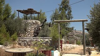 قرية الشباب .. بنيت بسواعدهم لتحتضن إبداعاتهم