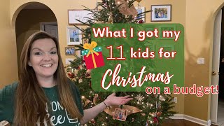 Huge Christmas gift guide for her, him and kids! – House Mix