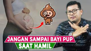 A FETAL DEFECATION IN THE WOMB CAN CAUSE A CRITICAL DISEASE - DOCTOR SADDAM ISMAIL