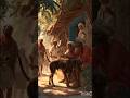 The Dog Who Waited#facts#animation#motivation#anime#youtubeshorts#ytshorts#shorts#shortvideo