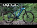 The next level  reaction hybrid 2022  cube bikes official