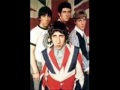 the who another tricky day