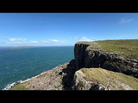 Vitamin Sea in Ballycastle Travel for the Soul